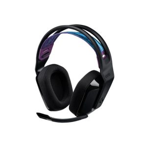 Logitech G 535 LIGHTSPEED Wireless Gaming Headset
