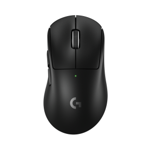 Logitech PRO X Superlight 2 Dex - Black