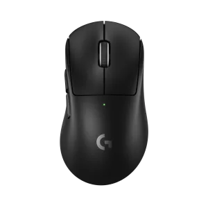 Logitech PRO X Superlight 2 Dex - Black
