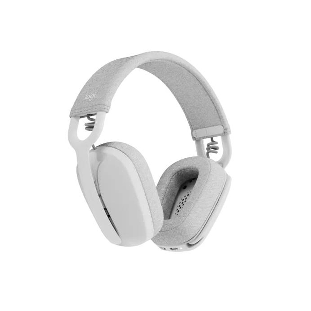 Logitech Zone Vibe 100 - Off white