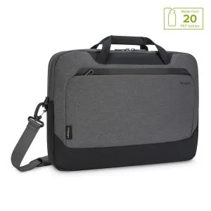 Targus 15.6" Cypress Eco Sleeve - Grey