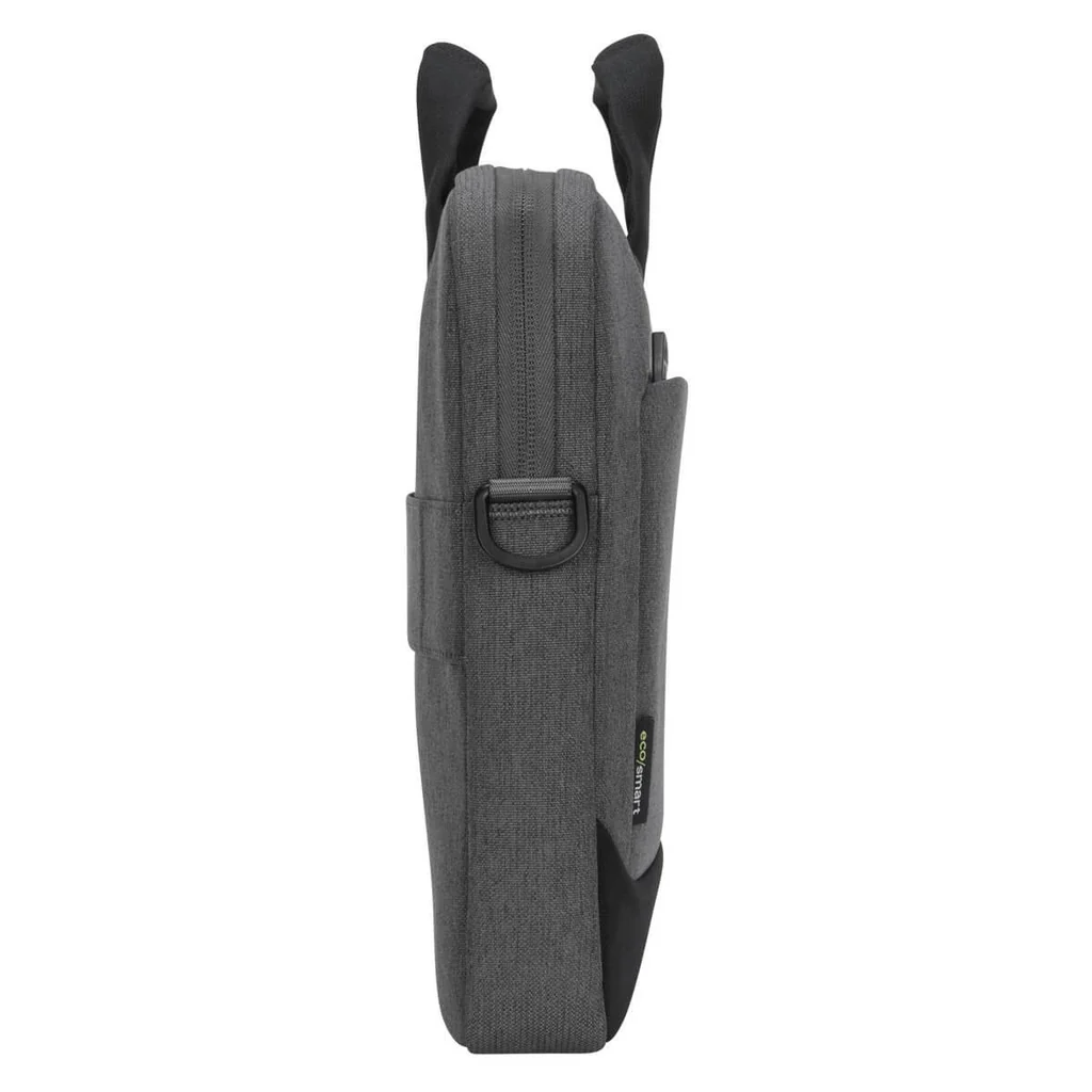 Targus 15.6" Cypress Eco Sleeve - Grey - Image 2