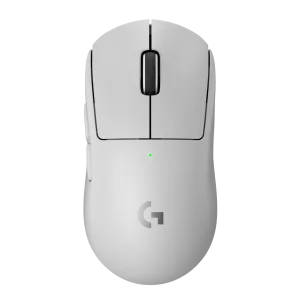 Logitech PRO X Superlight 2 Dex - White