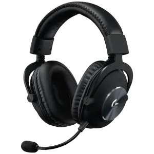 Logitech Pro X Headset