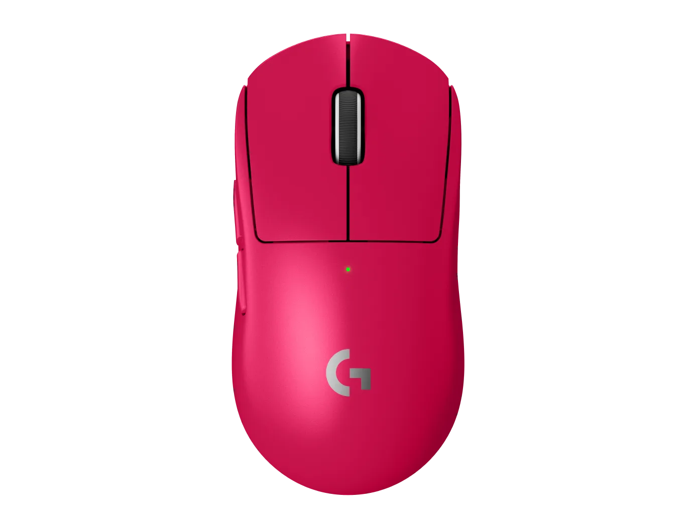 Logitech PRO X Superlight 2 Dex - Magenta