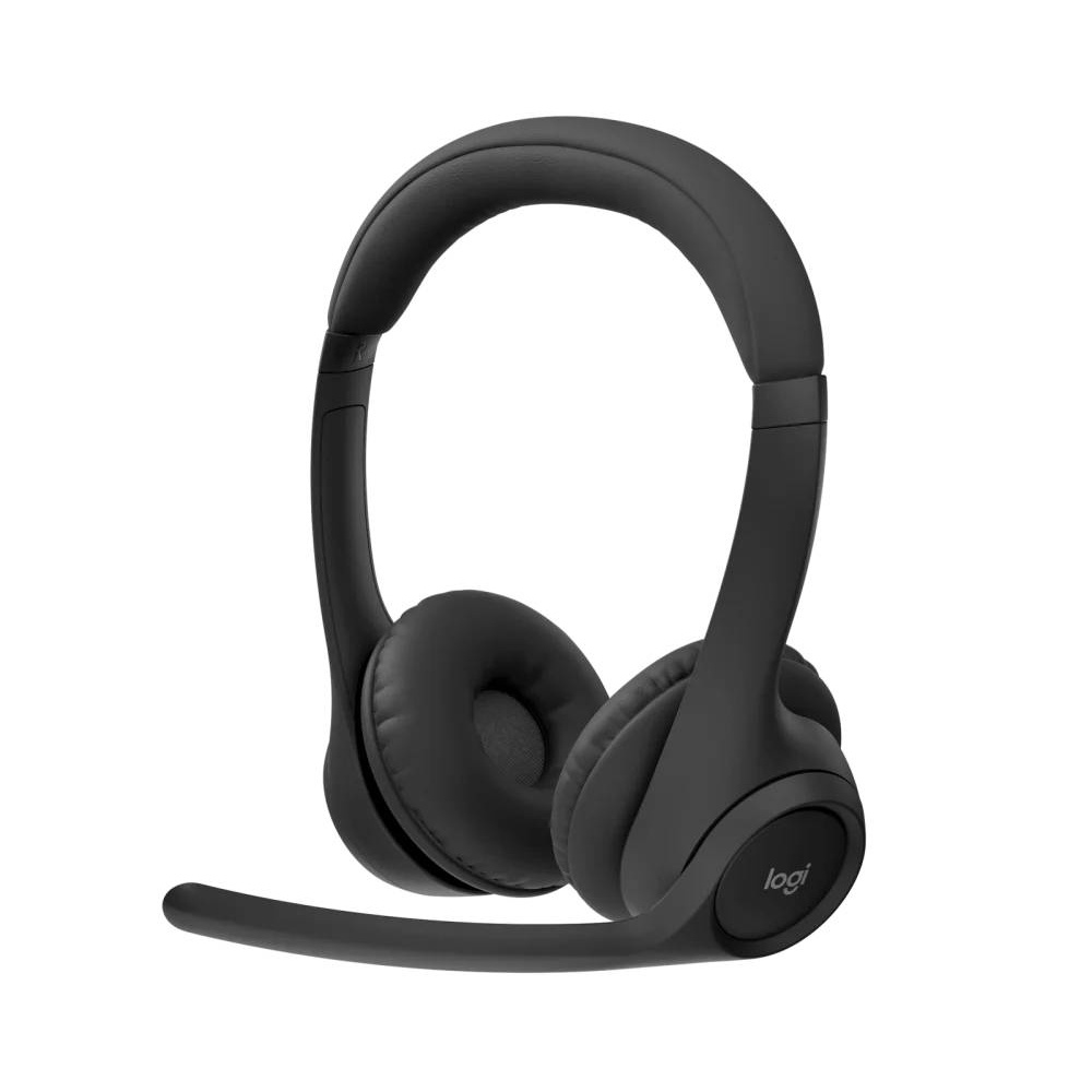 Logitech Zone 300 - Midnight Black