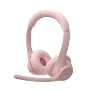 Logitech Zone 300 - Rose
