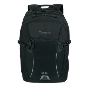 Targus 16" Sport 26L Backpack (Black)