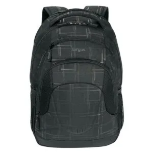 Targus 16" Sport Matrix Backpack (Black/Gray)