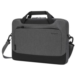 Targus Cypress EcoSmart 14" Slimcase - Grey