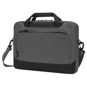 Targus Cypress EcoSmart 14" Slimcase - Grey