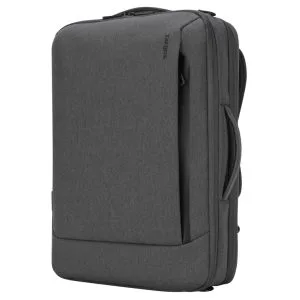 Targus Cypress EcoSmart 15.6" Convertible Backpack - Grey