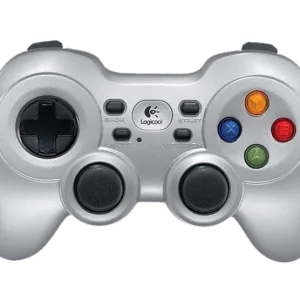 Logitech F 710 Wireles Gamepad
