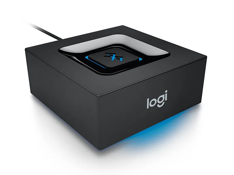 Logitech USB Powered Bluetooth Audio Receiver
