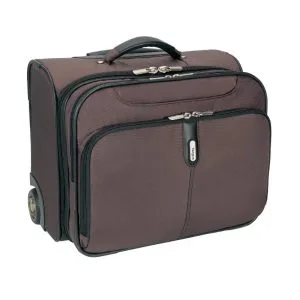 Targus 14" Transit Roller Brown