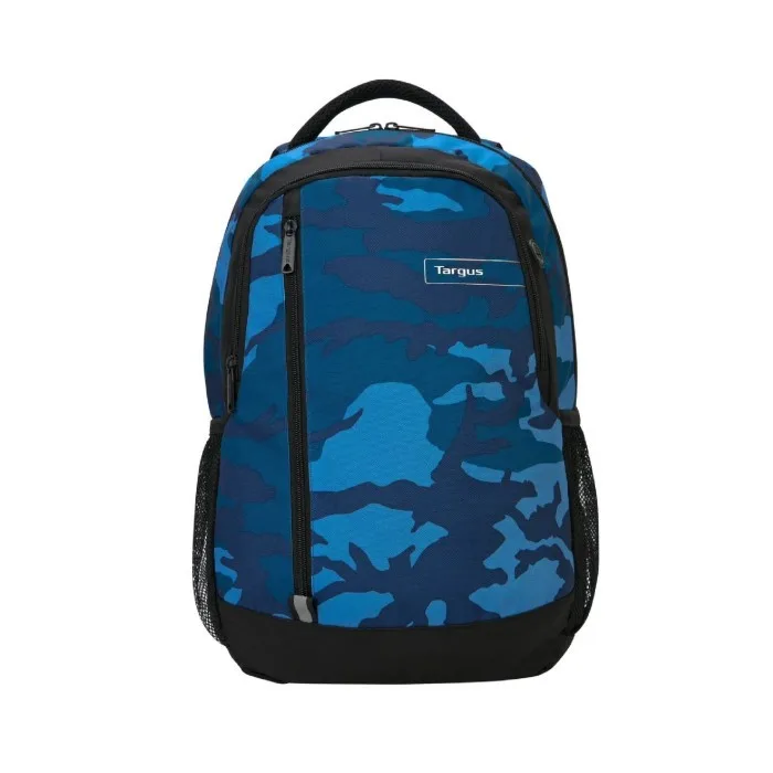 Targus 15.6" Sport BP Bundle BL Camo