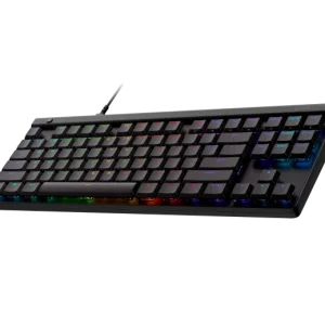 Logitech G 515 Wired TKL - Black