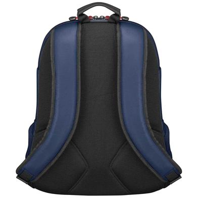 Targus 15" Crave™ II Backpack for MacBook® (Midnight Blue) - Image 2