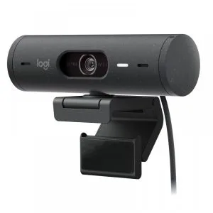 Logitech Brio 505