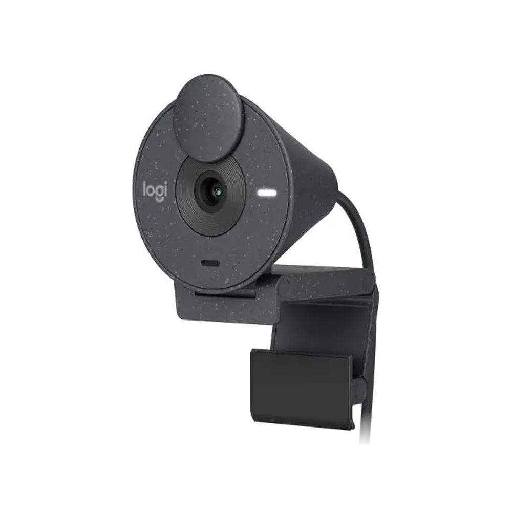 Logitech Brio 305