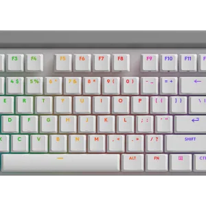 Logitech G 515 Lightspeed TKL - White