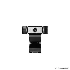 Logitech C 930e Business Pro Webcam