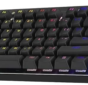 Logitech PRO X TKL Lightspeed Tactile - Black