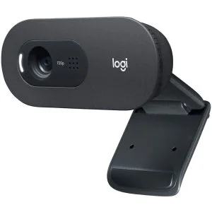 Logitech C 505e Business Webcam