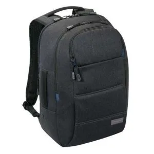 Targus 15 inch Groove X Max Backpack - Black