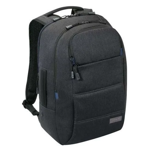 Targus 15 inch Groove X Max Backpack - Black