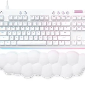 Logitech G 713 Gaming Keyboard - Linear