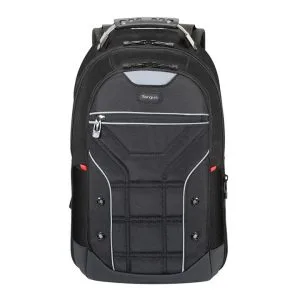 Targus 14” Drifter II Sport Expandable (Black)