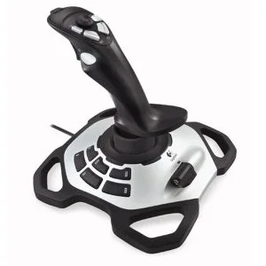 Logitech Extreme 3D Pro - FE