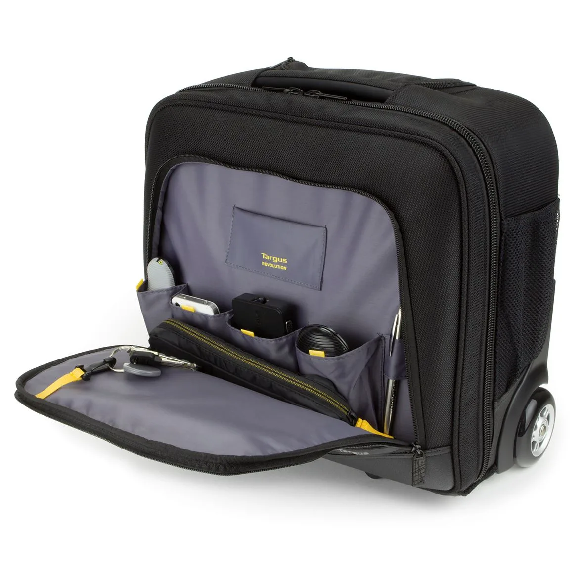 Targus 15.6" Revolution Compact Roller - Image 3
