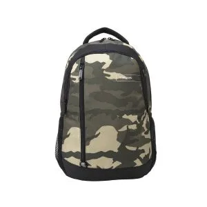 Targus 15.6" Sport BP Bundle GR Camo