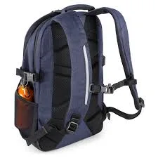 Targus 15.6" Urban Explorer Backpack (Blue) - Image 2