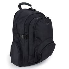 Targus 15.6" WorkPlus HighCapacity BP