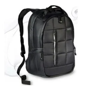 Targus 16" Crave Laptop Backpack - Black