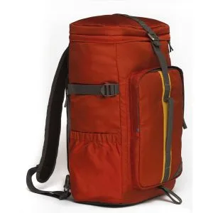Targus 15.6" Seoul Backpack - Orange