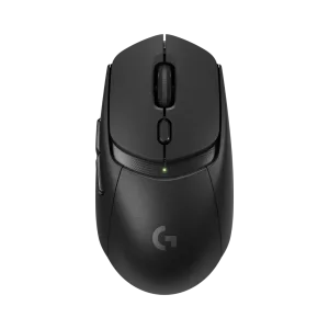 Logitech G 309 Lightspeed Wireless Bluetooth Mouse - Black
