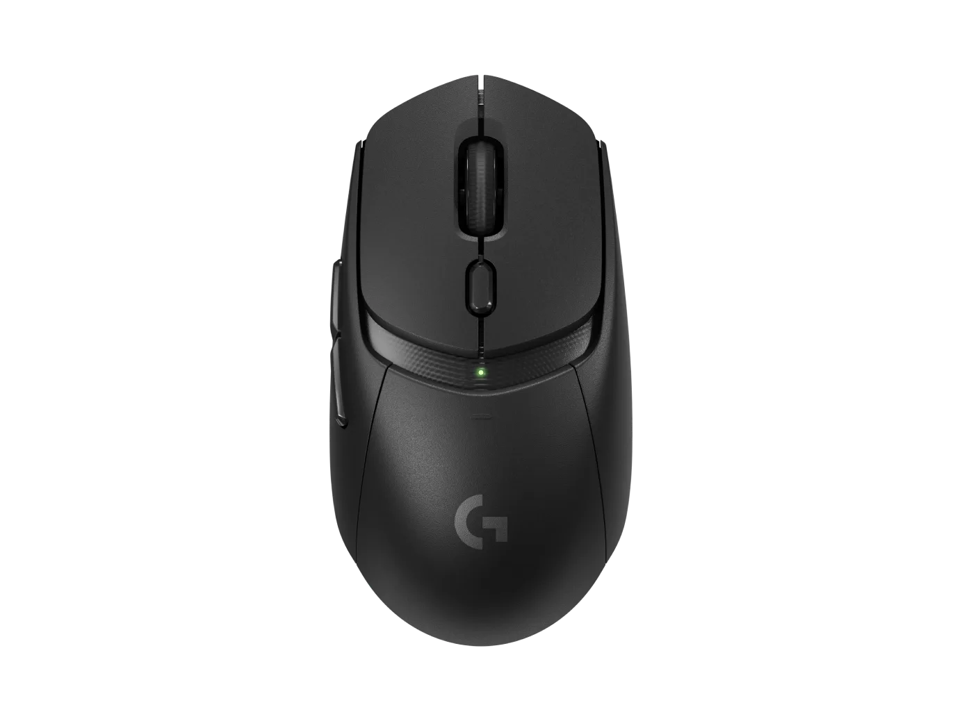 Logitech G 309 Lightspeed Wireless Bluetooth Mouse - Black