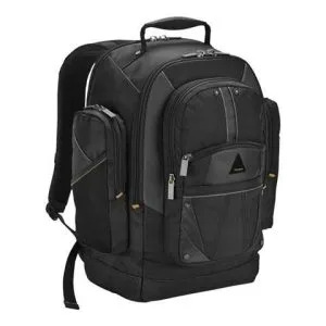 Targus 16" Conquer Plus Backpack
