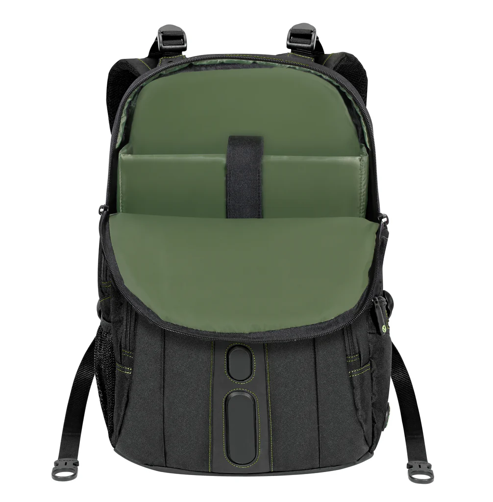 Targus 15.6" SpruceEcoSmart Messenger - Image 3