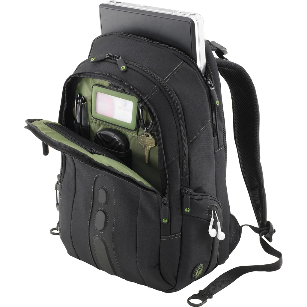 Targus 15.6" SpruceEcoSmart Messenger - Image 2
