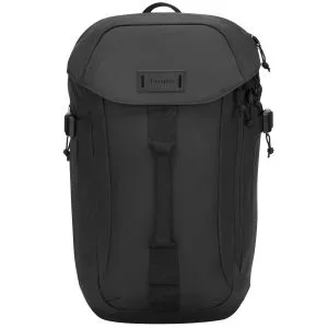 Targus Sol-Lite 15.6" Laptop Backpack - Black