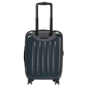 Targus Transit 360 Spinner Black 4 wheel