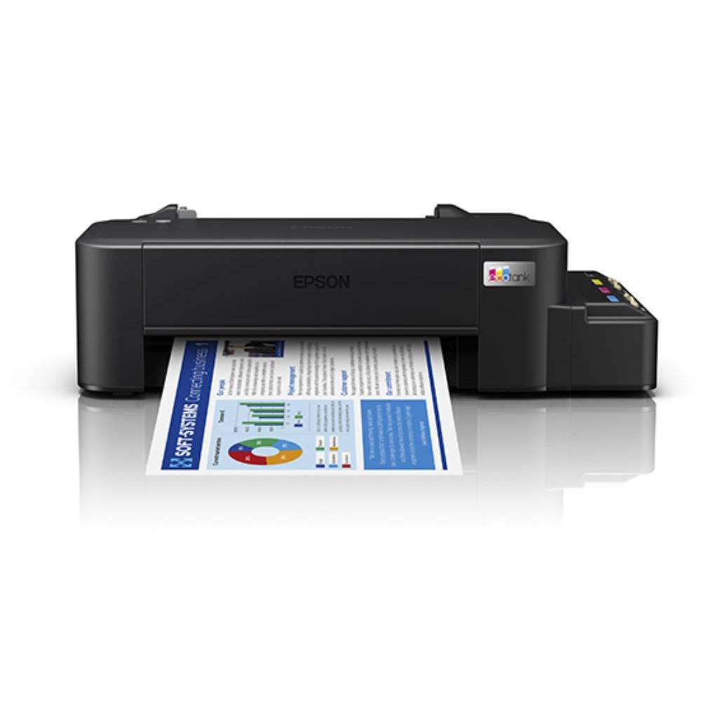 EPSON L121