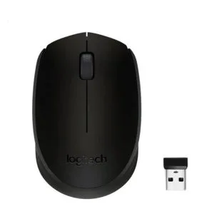LOGITECH M 170 Wireless Mouse