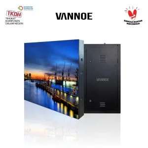 VANNOE VN-L8-CL
