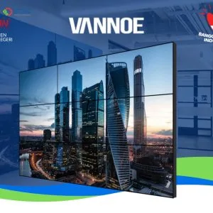 VANNOE VN-VD49-CK